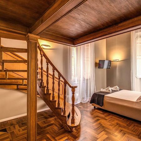 The Spanish Steps Apartment 67 Ρώμη Εξωτερικό φωτογραφία
