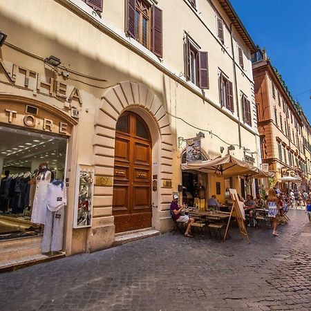 The Spanish Steps Apartment 67 Ρώμη Εξωτερικό φωτογραφία