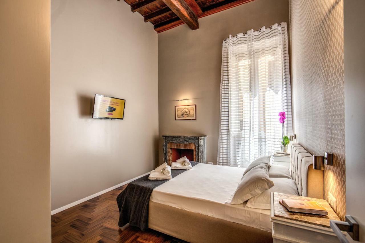 The Spanish Steps Apartment 67 Ρώμη Εξωτερικό φωτογραφία