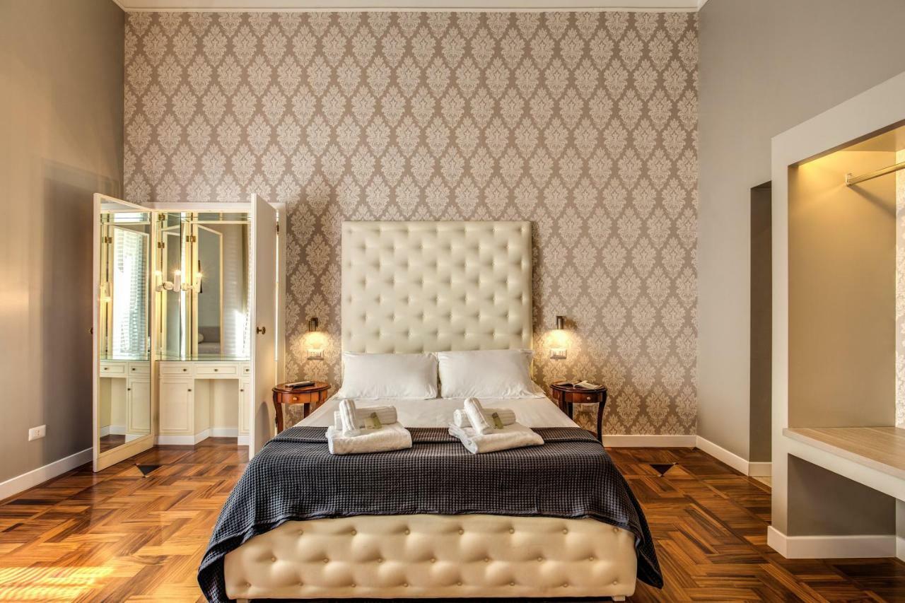 The Spanish Steps Apartment 67 Ρώμη Εξωτερικό φωτογραφία