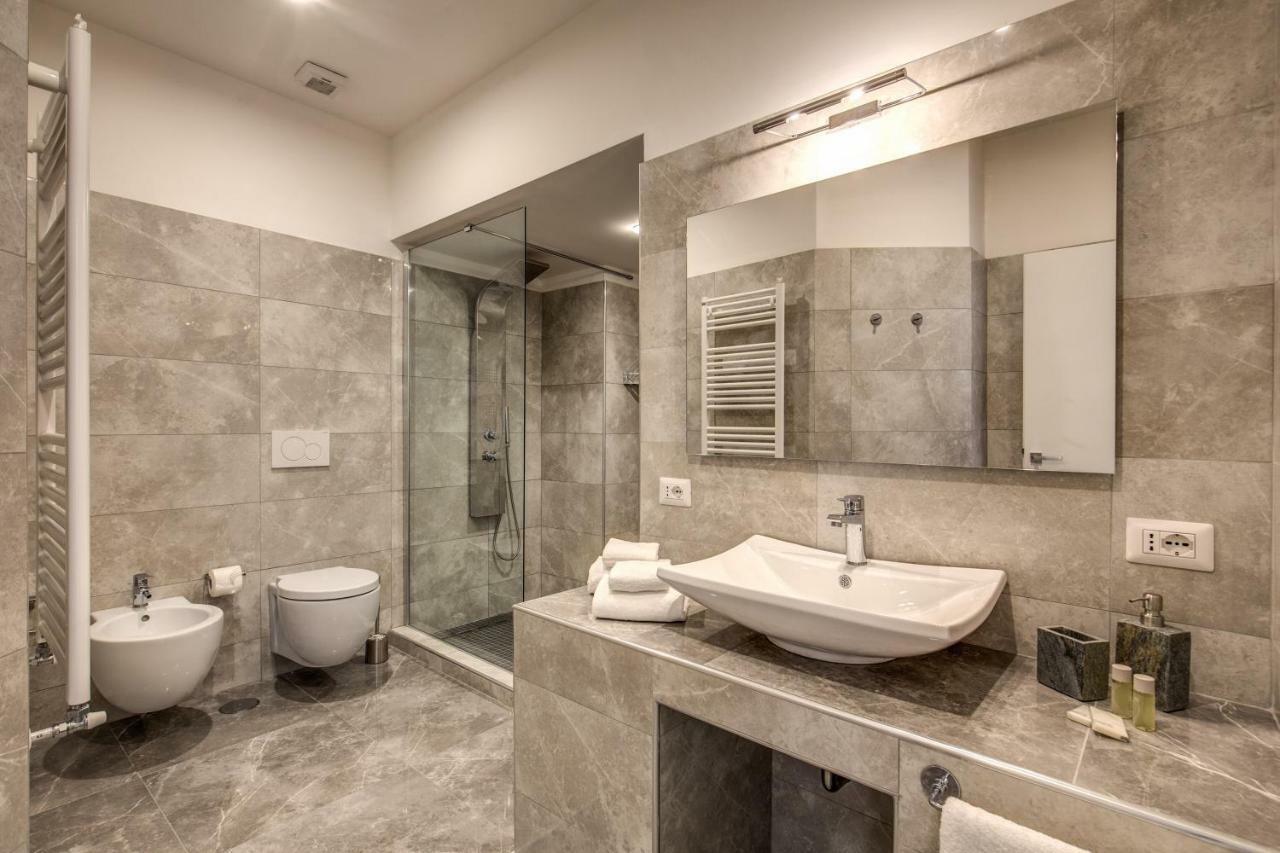The Spanish Steps Apartment 67 Ρώμη Εξωτερικό φωτογραφία
